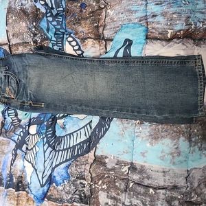 Ariat pants/straight fit